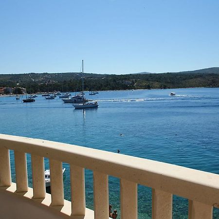 Holiday Home Blaz Primošten Rum bild