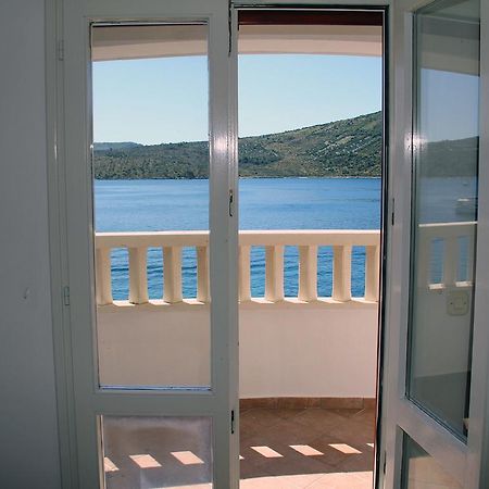 Holiday Home Blaz Primošten Rum bild
