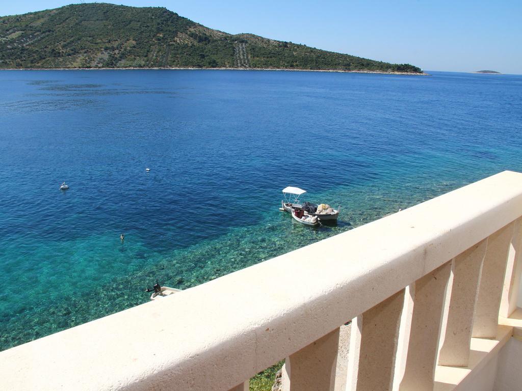 Holiday Home Blaz Primošten Rum bild